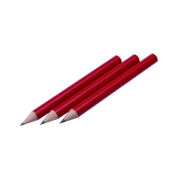 HB Round Lead Pencils Ctn200 Columbia CADET